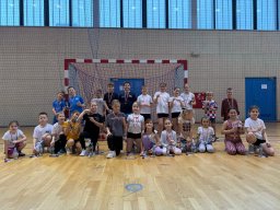 Zawody sportowe 11 grudnia 